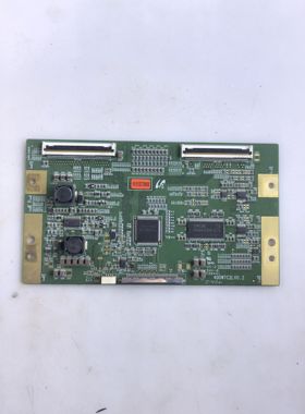 原装拆机海信TLM4033D屏LTA400WT-LF2逻辑板400WTC2LV0.2测