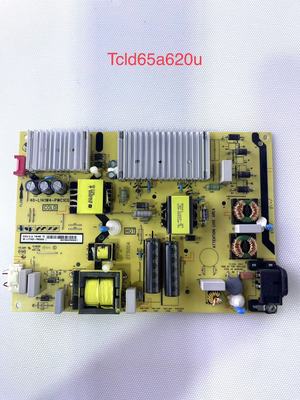 原装TCL D65A620/730U/U6780C 65P/D8电源板40-L141W4-PWC1CG