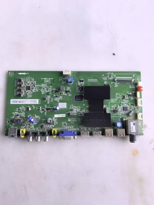 TCL L48A71C 主板40-AMM6C3-MAB2HG 配屏LVF480NE4L