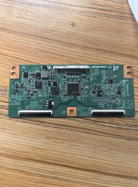 原装三星UA46D5000PR液晶电视机逻辑板V460HJ1-C01