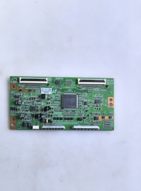 TCL L46P11FBDE LE46H320 iTV46830DE逻辑板A120MB4C4LV0.0