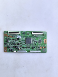 TCL L46P11FBDE LE46H320 iTV46830DE逻辑板A120MB4C4LV0.0