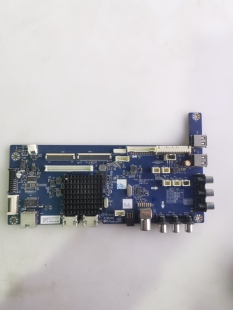 原装创维42E500F 49/55 50E390E通用2K主板5800-A6S030-0P10配LG