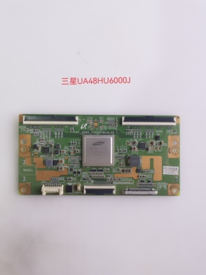 三星UA48HU6000J 48/55寸 逻辑板14Y-UD60-EU22ATMC4LV0.1