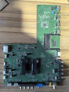 康佳LED42/55/32R7000PDE 47R7000主板35016217配屏LC420EUN