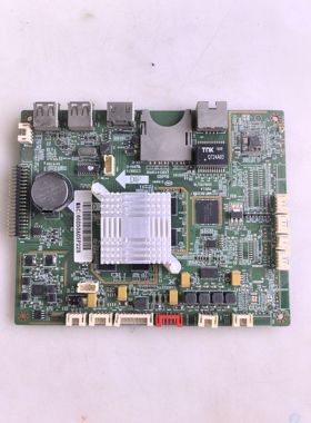 声光广告机ADV75503-T1M1A主板 MMP.RK3288.1