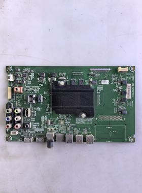 海信LED50/48/43/K300U 主板RSAG7.820.6299/ROH 屏HD500DU-B52