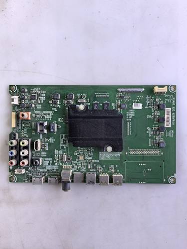 海信LED50/48/43/K300U 主板RSAG7.820.6299/ROH 屏HD500DU-B52
