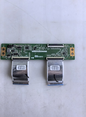 原装 红米L50R6-A 逻辑板TCH.HK500UHDGT02-9.1 现货