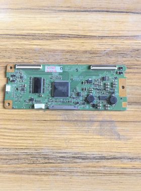 海信液晶电视 TLM37E29X原装逻辑板LC370WX4-SLA1 6870C-0158A