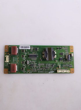 TCL L40P21FBD LED40760X ITV40830DEX恒流板SSL400EL01 REV0.2