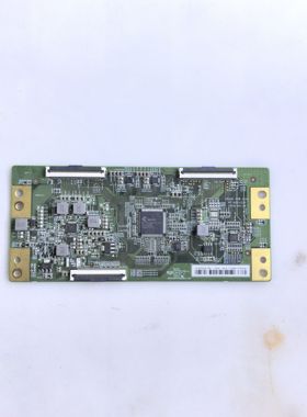 创维A55逻辑板47-6021262 6021263 HV550QUB-H84/F84 55UHD