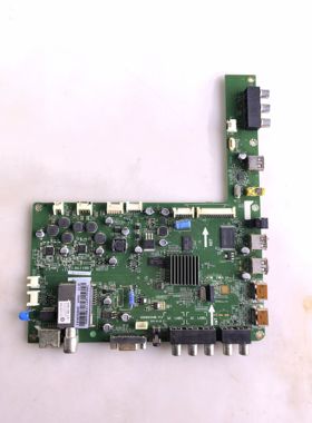 原装海尔LE46/48M300P/42A900P/39A700K主板0091802349B