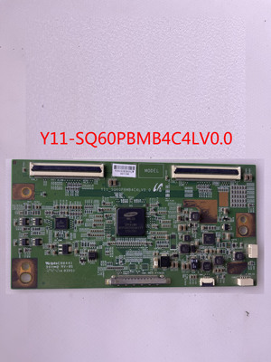 拆机 海信 LED46K330X3D逻辑板 Y11-SQ60PBMB4C4LV0.0
