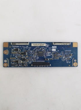 AOC M3288VW M3207VW逻辑板 T320HVN05.6 32T42-C07 T320HVN05.2