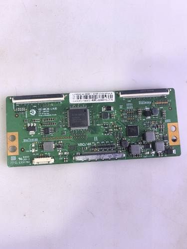 全新原装 6870C-0749A 4K逻辑板 LC650EQ3-SMA1  LC650EQL 屏