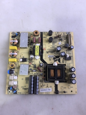 海尔LS49A51电源板TV5502-ZC02-01 0094001766原装