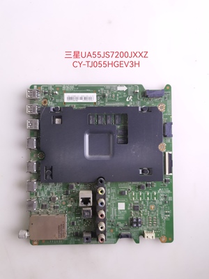 三星UA55/50JS7200JXXZ主板BN41-02344D屏CY-TJ055HGEV6H原装