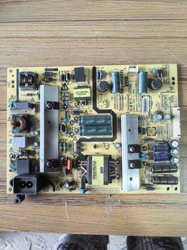 原装 创维 43E366W 电源板168P-L4U026-00 5800-L4U026-0010