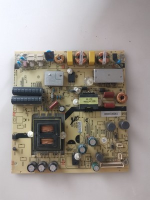 海尔 LE50U51A LS50AL88A72电源板 TV5502-ZC02-01 0090726261