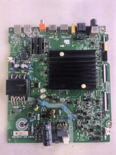 E52G主板 原装 E5G MAX RSAG7.820.10360屏HD550Y1U51 海信55E3F