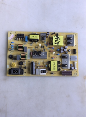 原装飞利浦50PUF6693/T3/6013电源板715G8962-P04-000-003S