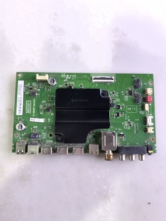 TCL 55P3F 主板40-M838P1-MAC2HG 配屏LVF550ND1L