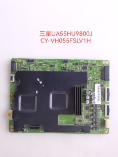 02173B屏CY 主板BN41 VH055FSLV1H 三星UA55HU9800J 原装