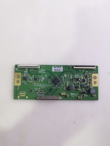 LG 创维 康佳 长虹 6870C-0368A 0368D逻辑板