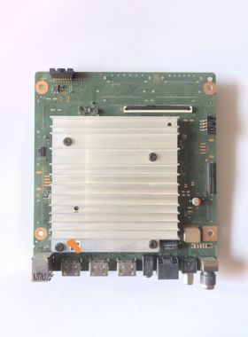 华为HD65AJMS主板IT2AJMDM VE屏ST6451D07-2