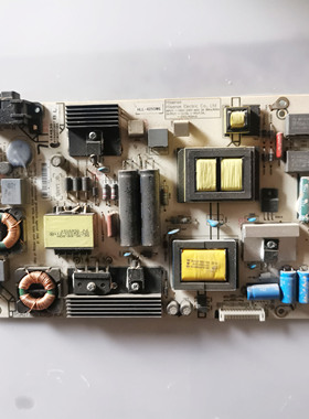 海信原装LED50K300U/EC520UA/290N/5500US电源板RSAG7.820.6389