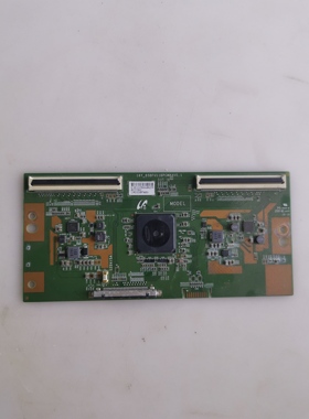 原装 海尔LS65A51 LS65AL88A72 逻辑板16Y_65BFU11BPCMA4V0.1测好