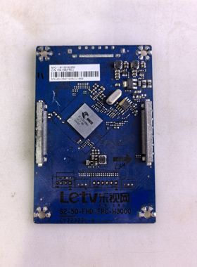 乐 视Le tv S50 Air倍频板转接板S2-50-FHD-FRC-H3000 CV72322L-B