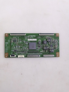 39E780U 50E780U LED50X9500UF逻辑板 CS1 原装 V390DJ1 创维