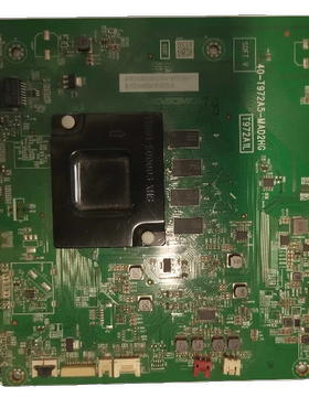 原装TCL65T780主板40-T972A5-MAD2HG屏LVU650NDEL CS9W16V5