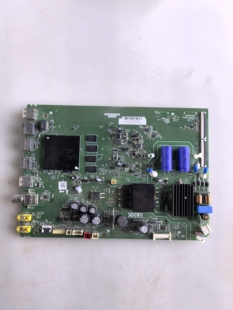 原装TCL 55D9/v8主板TPD.T972T.PC778屏LVU550NDEL