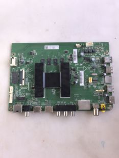 海尔55R3 H43E09C主板0091802212 屏LSC550FN11-201