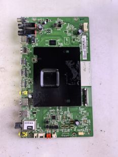 原装TCL D49A620U电视主板 40-M82812-MAA2HG MS828