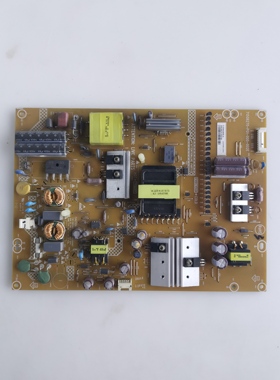 全新海尔LD55U7500 LD50U7500电源板715G6270-P01-000-002E