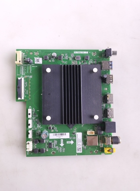 海尔75R3-MAX/LU85C61 PRO主板TD.T982.737(T)