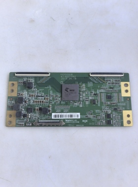 飞利浦55PUF6701/T3逻辑板HV550QUB 47-6021062屏TPT550J01-QUBN0