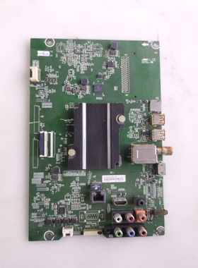 海信电视LED65/55/5049/K3100A/EC320A/K3500S主板RSAG7.820.6510