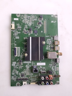 海信电视LED65/55/5049/K3100A/EC320A/K3500S主板RSAG7.820.6510