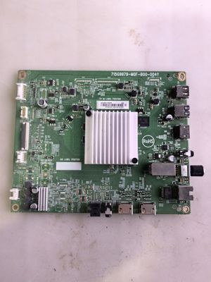 原装70PUF7295T3主板715G9979-M0F-B00-004Y屏TPV700B5