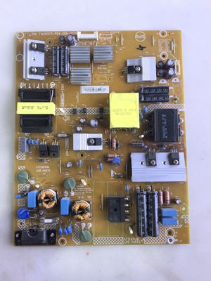 原装飞利浦55PUF6701 6461/T3电源板715G6973-P04-006-002M