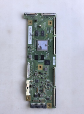 原装电视创维55S81海信HZ55A8逻辑板6870C-0802A电路板