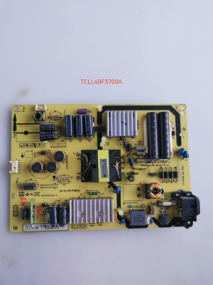 原装TCL L40F3700A电源板40-EL4119-PWD1XG/PWB1XG EL411C9