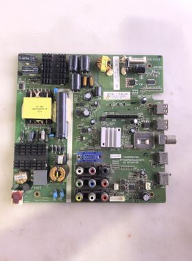 32L32D主板4715-MV59T9-A3233K11 V59-T9C1配屏K320WD2