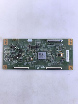 原装创维58G2A 58G3 海信LED58EC550UA逻辑板MATDJ4E16 IN8908A