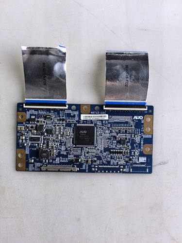 长虹3DTV42860IX 3DTV46860i 47E600Y逻辑板T460HB01 46T12-C01